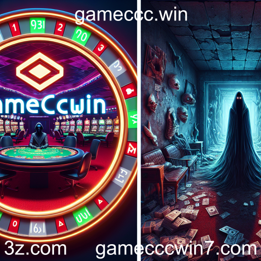 Explorando o Fascinante Mundo dos Jogos de Terror