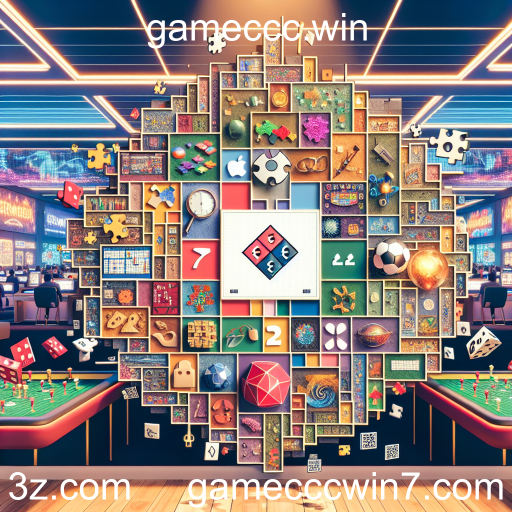 A Fascinante Mundo dos Jogos de Quebra-Cabeça