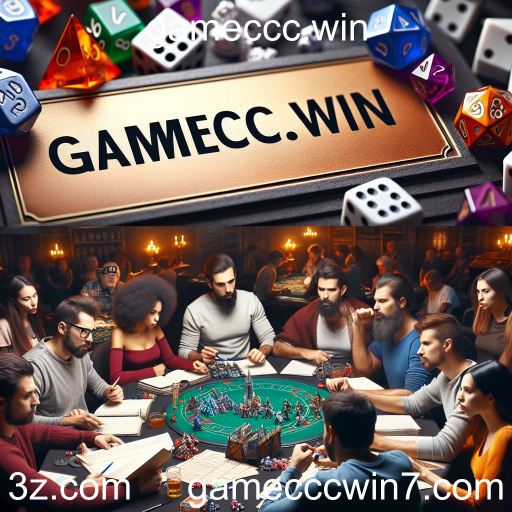 A Magia dos RPGs: Uma Jornada Através dos Mundos Virtuais