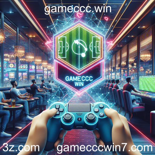 A Evolução dos Jogos de Esportes na Indústria Gamer